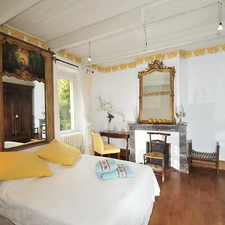 Sleeps 8 Wifi Lavaurette