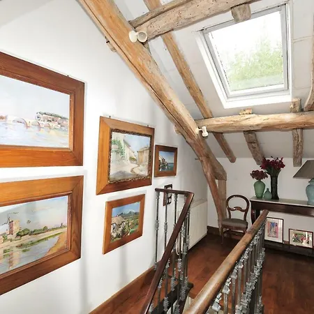 Sleeps 8 Wifi * Lavaurette
