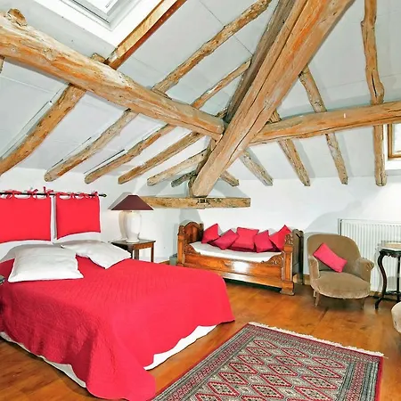 Sleeps 8 Wifi