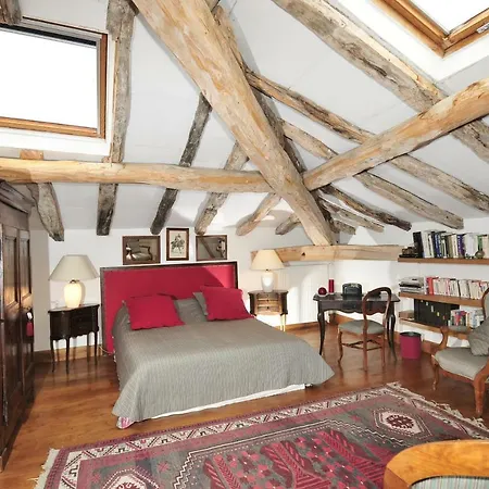 Sleeps 8 Wifi Vila Lavaurette