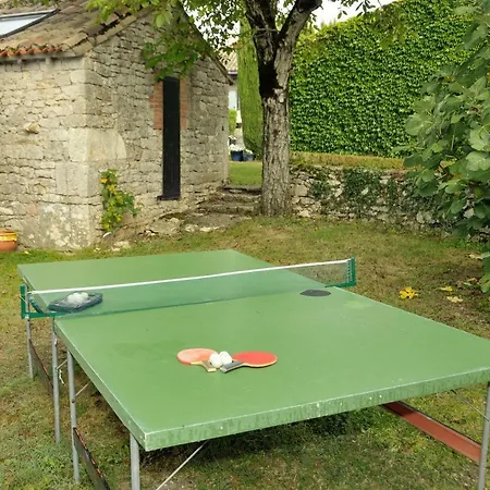 Sleeps 8 Wifi Vila Lavaurette